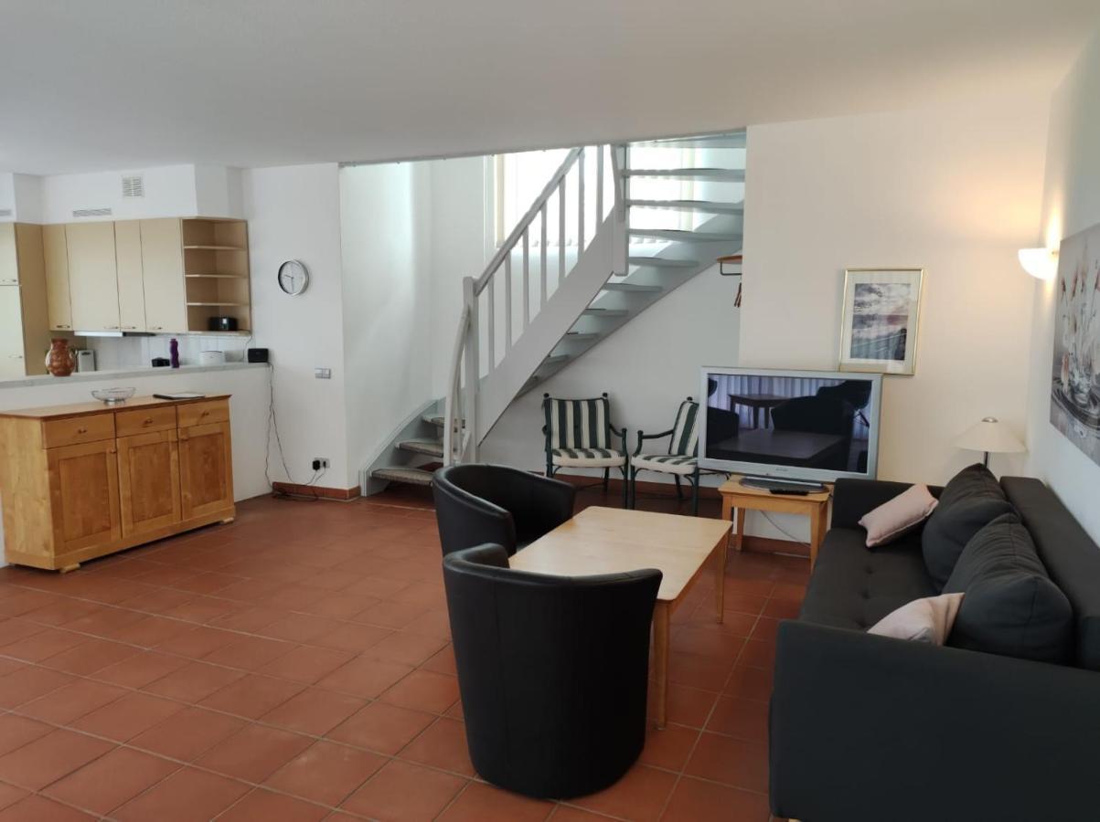 Ferienhaus Waterkant Dewichow Kültér fotó