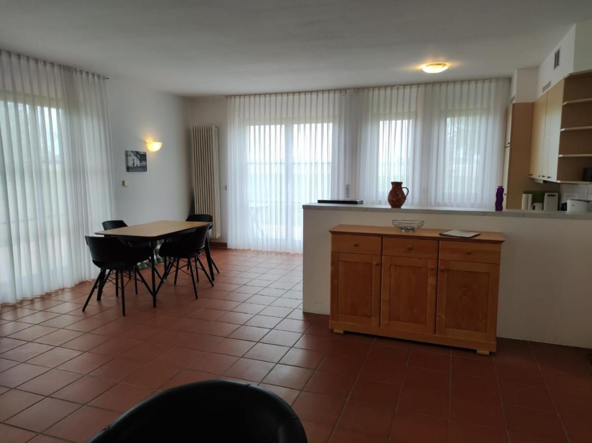 Ferienhaus Waterkant Dewichow Kültér fotó